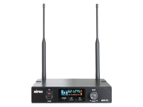 Mipro ACT-71